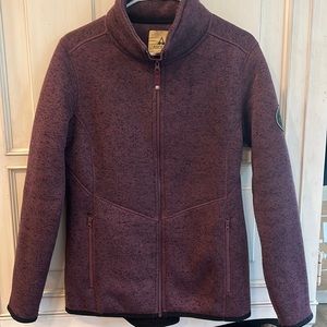 Ascend Jacket in size medium